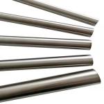 AISI JIS EN GB High Precision Stainless Steel 304L Round Bars 12mm ASTM JIS 2B