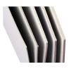 Buy cheap 350gsm paper duplex paper shirt collar cardboard shirt insert from wholesalers