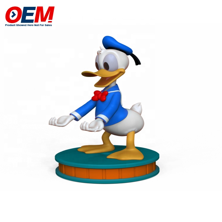 Custom Mobile Stand Phone Holder OEM factory custom Phone Stand figure toys