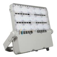 Buy cheap Al Die Casting 3000K 150W IP66 SMD 3030 LED Flood Light product
