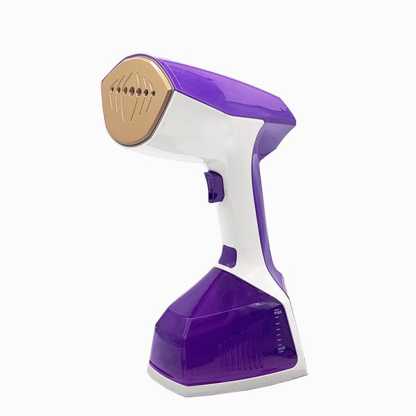 Buy cheap Handheld Electric Steam Iron for Garment Steaming Private Mold ABS PC Design from wholesalers