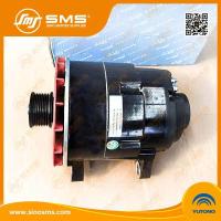 Buy cheap AC172RA Prestolite Alternator 28V 150A YUTONG Bus Spare Parts product