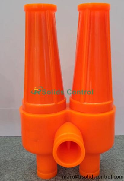 Buy cheap d-silter 4" cone SWACO MONGOOSE URETHANE replacement9622221 from wholesalers