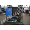 Buy cheap Commercial 2T/day Plate Ice Machine with Fully-Automatic Design and Stainless Steel 304 from wholesalers