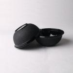 Disposable Plastic Soup Bowls Disposable Serving Bowl For Salad Soup Noodles