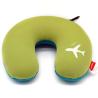 Buy cheap U-Shape neck Pillow car Airplane travel pillows kissen foam body pillow Cute Body/Neck/Sleep Pillow from wholesalers