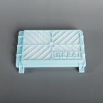 Deep Pleated Vacuum Cleaner HEPA Filter