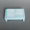 Buy cheap Replacement Car Household Standard Size Grille Pleated HEPA Filter from wholesalers