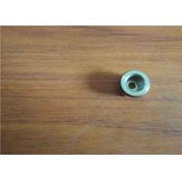 Buy cheap Standard Color Spray Paint Gun Parts , Spray Gun Air Cap Rust Resistant product