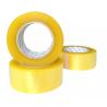 Buy cheap For Carton Sealing Or Packing Use Best Quality Clear Buff Bopp Adhesive Duct Tape from wholesalers