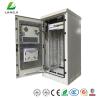 Buy cheap Indoor Outdoor Air Conditioned Electrical Cabinet from wholesalers