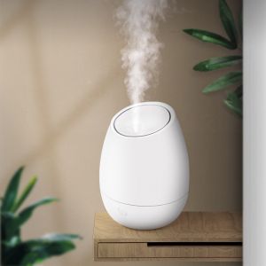 LED Light DC5V 5W ABS PP 100ml USB Aroma Diffuser