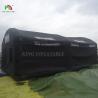 Buy cheap Popular Portable Inflatable Nightclub Disco Lighting Music Bar Inflatable Cube Party Inflatable Tents For Event from wholesalers