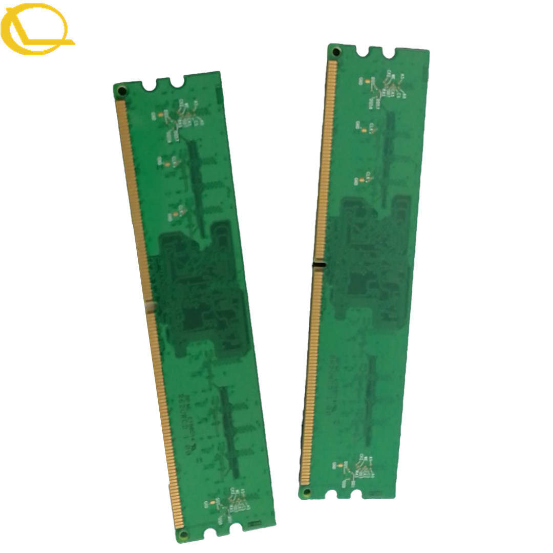 1GB UNB PC2-6400 ATM Components CL6 Apacer Non ECC Memory RAM Wincor Nixdorf