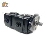 OEM Pgp330 Series Parker Gear Pump High Pressure Gear Pump For Repair