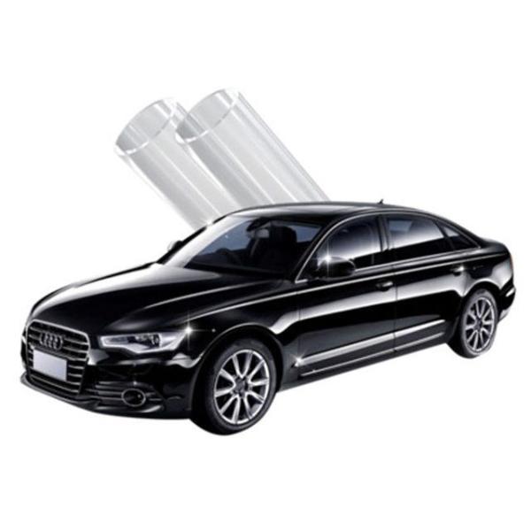 Buy cheap TPU PPF Film 7.5mil Clear Car Paint Protection Film Self Healing Transparent 150μm from wholesalers