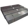 Buy cheap 316L Hairline 304 Cold Rolled Stainless Steel Sheet 16 Gauge Panel from wholesalers