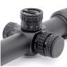 Buy cheap FMC HD 3-15x44 Long Distance Shooting Scopes Illuminated Reticle Sight 81.2ft-16.2ft from wholesalers