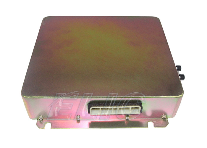 E861-03705A E861-03705 Excavator Controller E200B E120B E300B 200B E200B-GH Engine Controller Parts