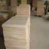 Buy cheap Qingfa Natural Paulownia Wood Board Ideal for Living Room Furniture T/T or L/C Payment from wholesalers
