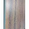 Buy cheap Durable Wpc Click Flooring Wooden Grain Green Building Material BD1670-1 from wholesalers
