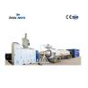 Buy cheap PE Irrigation Water 1200mm Pipe Extrusion Line from wholesalers