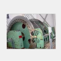 Buy cheap full auto JKM-2.6×4 330KN 28mm Friction Hoist product