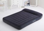 High Durability Low Air Mattress 1 Year Warranty CE / SGS Certification