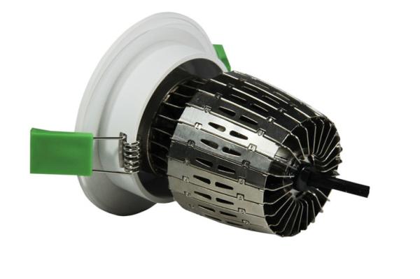 Buy cheap Bathroom Light 15W 1200LM IP44 CREE Leds Dimmable LED Downlight from wholesalers
