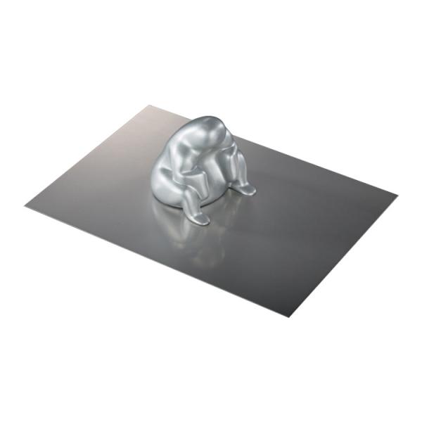 Buy cheap SS201 304 2B Stainless Steel Plate Cold Rolled Slit Edge J1 J2 J3 grade from wholesalers