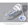 Buy cheap Promotional Gift Slider Zipper Bags Square Barrel Thickened Storage Barrel Pin from wholesalers