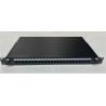 Buy cheap 1U 19 inch Rack Mounted Fiber Optic 24 Port Sliding Patch Panel with SC Adapter and Pigtail from wholesalers