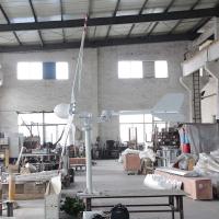 Buy cheap 30KW Wind Turbine Generator System Off Grid Compact Wind Generator product