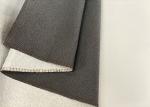 free sample polyester upholstery sofa linen fabric Home Textile Furnishing