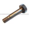 Buy cheap 332/H3917 Excavator Travel Motor Parts JS220 1Stage Sun Gear Easy To Install from wholesalers