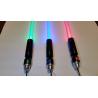 Buy cheap 6 Feet RGB LED Whip Flags Lights Pole Safety Remote Control 360 Degree Beam from wholesalers