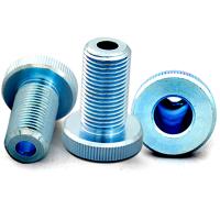 Buy cheap Multi Materials CNC Manufacturing Services High Speed Operation Sand Blasting product