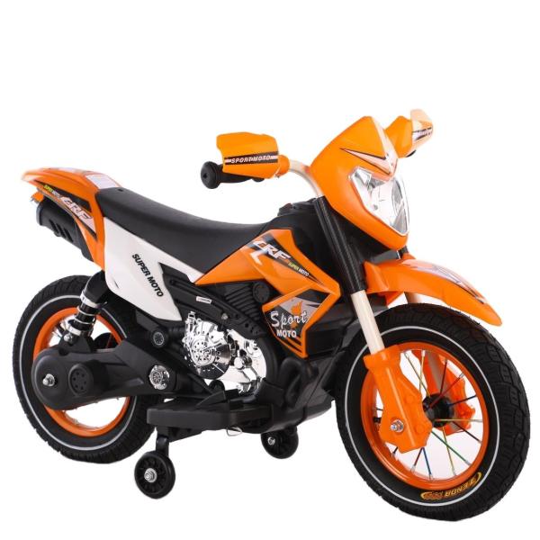 Buy cheap Popular 6V Kids Toy and Low- Ride On Car Motorbike for Children G.W. N.W 9.9kg/8.6kg from wholesalers