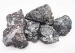 Iron Making Casting Ferro Silicon Slag Metallurgy 1-10mm Si40