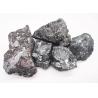 Buy cheap Iron Making Casting Ferro Silicon Slag Metallurgy 1-10mm Si40 from wholesalers
