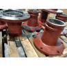 Buy cheap Concrete line pump outlet spare parts discharge support for sany 11339738 A810301030003 from wholesalers
