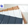Buy cheap Easy Fast Installation PVC UPVC Plastic Roof Tiles For Wall Cladding Villa Warehouse from wholesalers