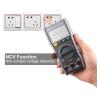 Buy cheap Intelligent Anti-burn Multimeter Auto range Mini industrial Digital Multimeter with temperature probe from wholesalers