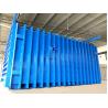 Buy cheap Customized Vacuum Cooling Machine , Leaf Vegetable Cooler Four Pallets from wholesalers