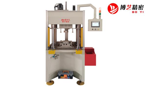 Buy cheap Welding Heat Staking Machine Process 20mm S from wholesalers