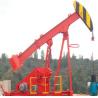 Buy cheap API Standard Oil Well Drilling Tools Bending Beam Pumping Unit 23 - 82 Inch Stroke Length from wholesalers