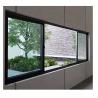 Buy cheap Double Glazed Soundproof Aluminum Alloy Sliding Windows Level 8 Air Tightness from wholesalers
