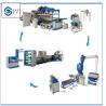 Buy cheap Polystyrene Foam Trays Forming Machine For Disposable Food Packaging from wholesalers