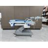 Buy cheap (Premium Auto-Paper Dispensing Gynecological Bed - Electric Height/Trendelenburg Adjustment with Sterile Paper Roll) from wholesalers