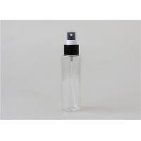 Buy cheap Bulk PET Medicinal 100ml Alcohol Spray Bottle product